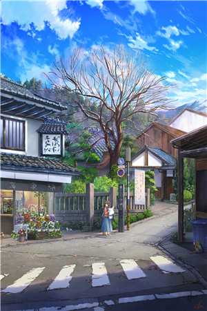 从此星辰远，归途似海深完结版龙帝龙影