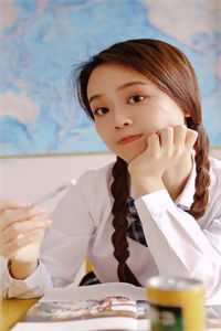 皇后娘娘她带着全后宫飞升了 番外