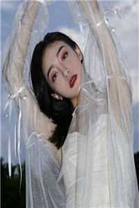 爱如流沙，弹指挥间徐仕泽何倩后续+完结