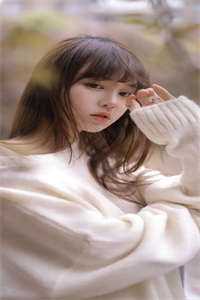 我抑郁后，家里来了个新女儿丁茉茉茉