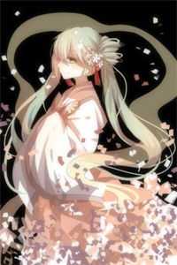 无关晨昏，一夕春深无删减+无广告
